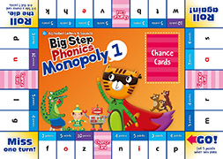 Alphabet Letters and Sounds