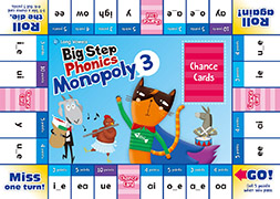 Long Vowels