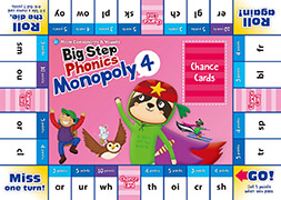 More Consonants and Vowels