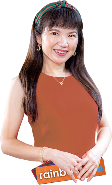沈佳慧 Cindy Shen